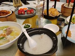 -皇马假日醉海南大酒店·假日一品派茶楼(秀英店)