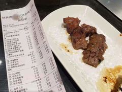 -铁板诱惑法式铁板烧(大卫城店)