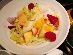 -黑鸡小馆(金源店)