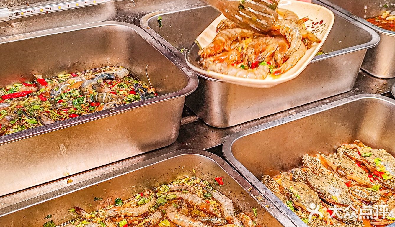 来广州看欧洲杯！就吃这家！