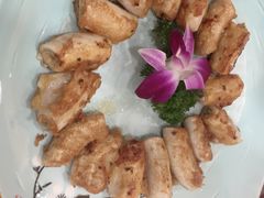 -寻味顺德·南记酒家·传统顺德菜·鱼生(广源路店)