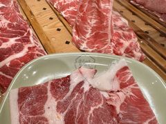 -梨花自助烤肉(西三旗万象汇黑金店)
