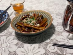 -熠盛·本帮菜Bistro(永嘉路店)
