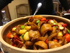 -小天厨民间菜馆(深圳街店)