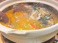 -吃饭皇帝大(长宁龙之梦店)