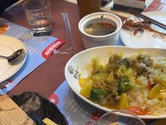 -意卡菲·欢乐聚会餐厅(华侨店)