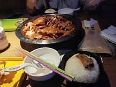 -胖哥俩肉蟹煲(河北勒泰购物中心店)
