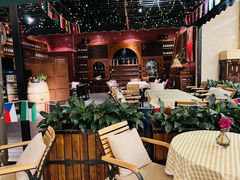 -北京西国贸大酒店