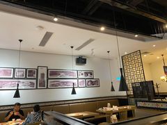 -李子坝梁山鸡(北碚万达五鸡哥店)