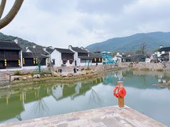 -忆秦园小笼包(惠山古镇总店)