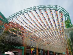 -青岛方特梦幻王国