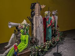 -德基艺术博物馆