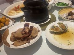 -陶缘一号·四季缘·老字号顺德菜·户外婚礼家宴(西滘店)