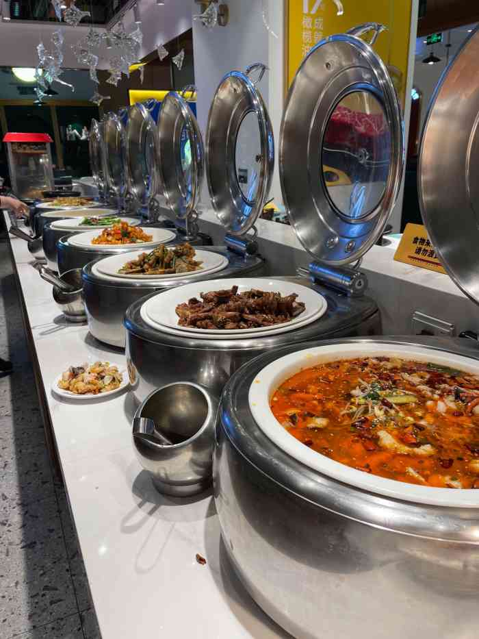 凡塔斯牛排餐厅(元洪城店)-"周末带孩子去台江元洪城逛逛,中午到4楼的