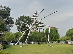 -上海宝龙美术馆