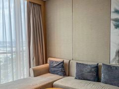 -长沙三景韦尔斯利酒店·Oval全日制餐厅自助餐