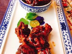 -宁波状元楼酒店(和义路店)