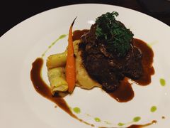 -C&R西班牙餐厅