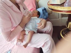 -大美母婴月子中心