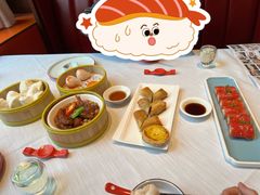 -醉辉皇原味海鲜江南菜(成都大魔方店)