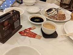 -聚福山莊·寻味顺德(北滘店)
