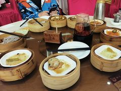 -林記渔村(长安店)