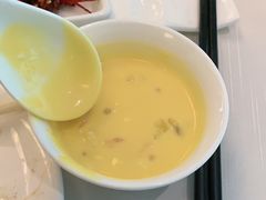 杨枝甘露-西安绿地假日酒店·丽宝轩中餐厅