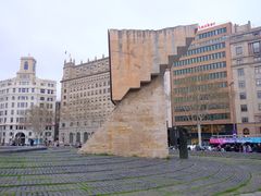 -加泰罗尼亚广场