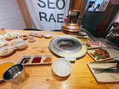 -喜来稀肉(北外滩白玉兰广场店)