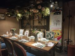 包厢-胡桃里乐队酒馆(农科路店)