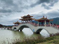 -星湖旅游景区七星岩