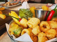 -OGGI TRATTORIA PIZZERIA(深业上城店)