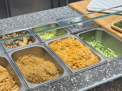 -米陀饭团(中华广场店)