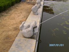 -红莲湖