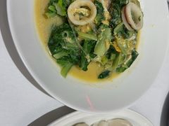 -必点海鲜·海肠捞饭·鲅鱼水饺(滨江道店)