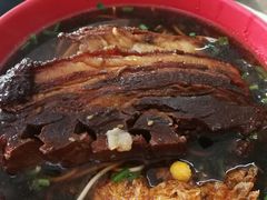 大肉面-小龙大肉面馆