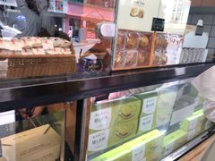 -鲍师傅糕点(春熙路店)