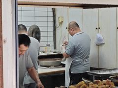 -草桥清真牛肉锅贴扁食店