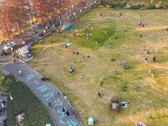 -东湖落雁景区
