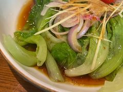 -如轩·海鲜砂锅粥·潮汕菜(一品天下店)