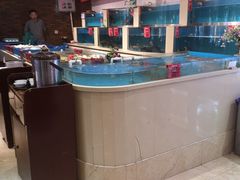 水产区-普天和酒楼·新津菜·烤鸭(天津之眼店)