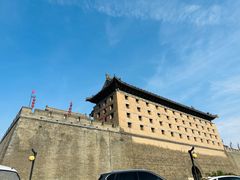 -西安城墙·碑林历史文化景区