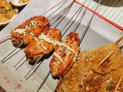 -三毛烧烤·南昌大排档(山姆店)