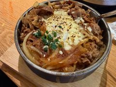 -沼津港精致料理·寿喜烧·烧鸟(青浦宝龙广场日料榜单店)