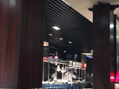 -福州西湖大酒店·怡湖咖啡厅