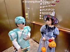 -玲婧胡同·生日蛋糕·餐厅(嘉里城店)