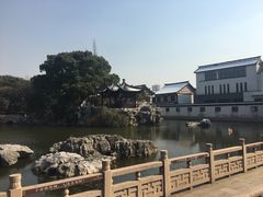 -常熟方塔园