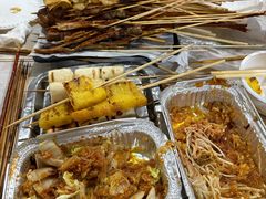 -亚东串烤(共康东路店)