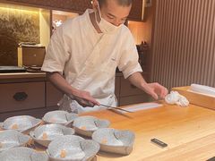 -鮨然(然寿司钱粮胡同店)