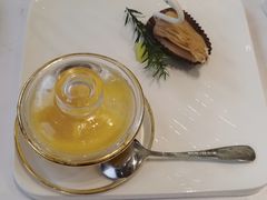 -骏莱海鲜鱼港(五角场店)